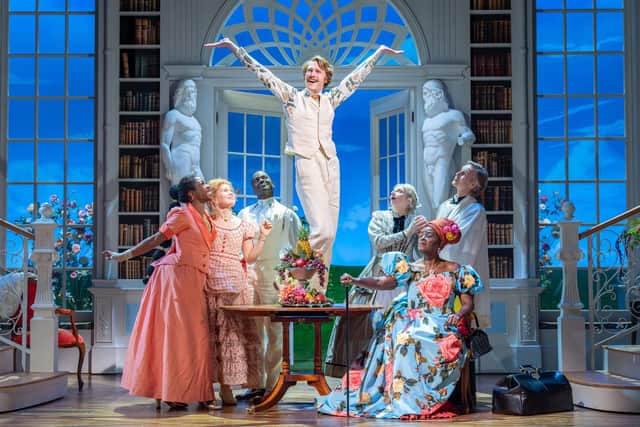 New Theatre Royal introduces National Theatre Live Screenings