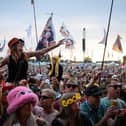 Fans continue to speculate who could play Worthy Farm this year, with two names now believed to be ‘solid’ bets at Glasto 2025.