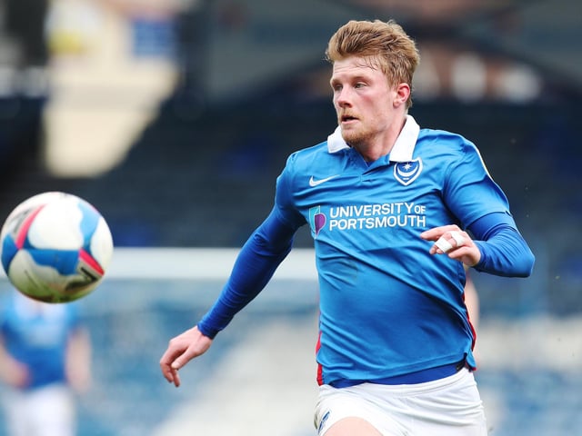 Cannon played 10 times under Cowley last season and was graded out of six of those performances. He was released by the Blues in the summer and joined newly promoted Hull where he has played 10 times in the Championship this campaign.
