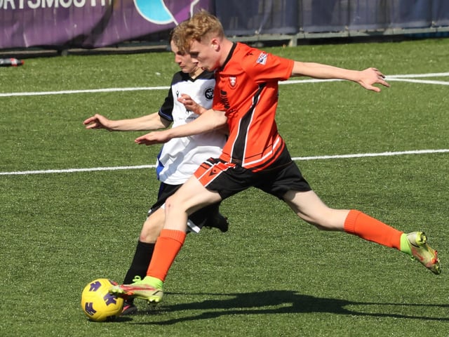 Dave Haines