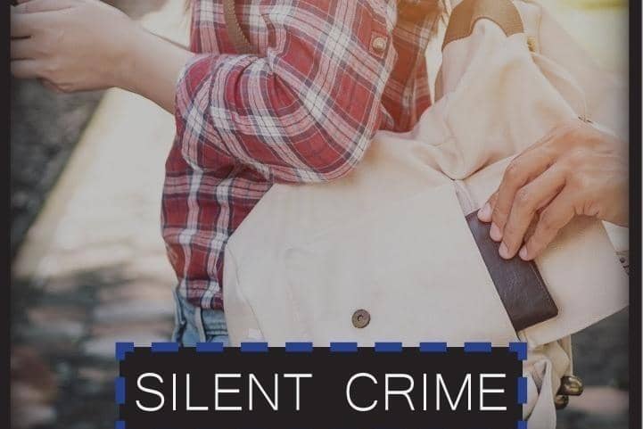 National World's Silent Crime campaign has been nominated for a Make A Difference Award