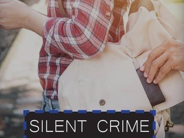 National World's Silent Crime campaign has been nominated for a Make A Difference Award