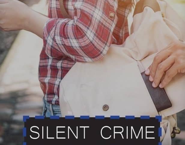 National World's Silent Crime campaign has been nominated for a Make A Difference Award