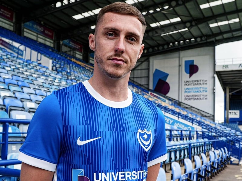 A fairly high-profile arrival as he leaves Cardiff, the Northern Ireland international is perhaps one of two outfield signings so far this summer who is expected to be in the starting XI. Has shown he can produce goals and assists in his career, but has the ability to deliver greater end product than he has of late. Pacy and direct, the 27-year-old can play through the middle but looks nailed on for the right flank.