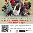 Still Moving - A celebration of older people moving