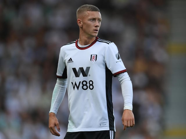 The young striker made an emotional return to Exeter in the summer, a club his late dad Adam was a hero with. Although the 19-year-old featured in the Premier League for the Cottagers this term, he made the late switch to Devon, where he is yet to score. Stansfield has been given an initial rating of 63 but has one of the highest growths, which could see him rise to an 82 rated in Career Mode.
