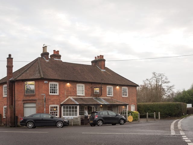 The Fisherman’s Rest in Mill Lane, Titchfield, received a five rating on March 29, according to the Food Standards Agency website.