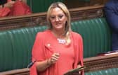 Amanda Martin MP