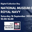 Volunteers want to digitally archive your family's WW2 stories and objects!