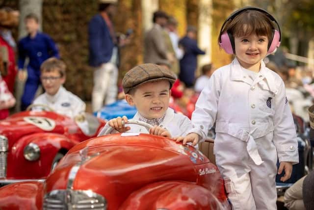 Don’t miss this superb weekend of fun for all ages