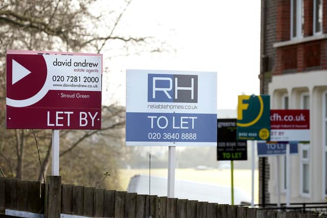 'No-fault' evictions have accounted for 22,440 repossessions across England and Wales since April 2019