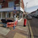 The former Triton Scuba store building in Eastney. Credit: Google