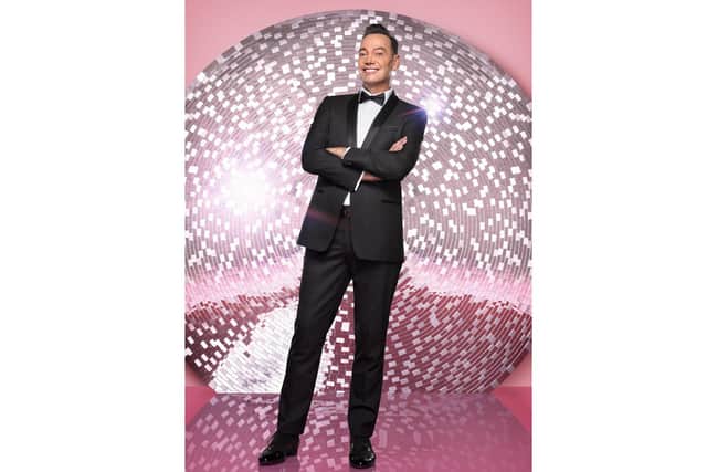 Craig Revel Horwood is directing Strictly Ballroom and returning to his role as judge on Strictly Come Dancing