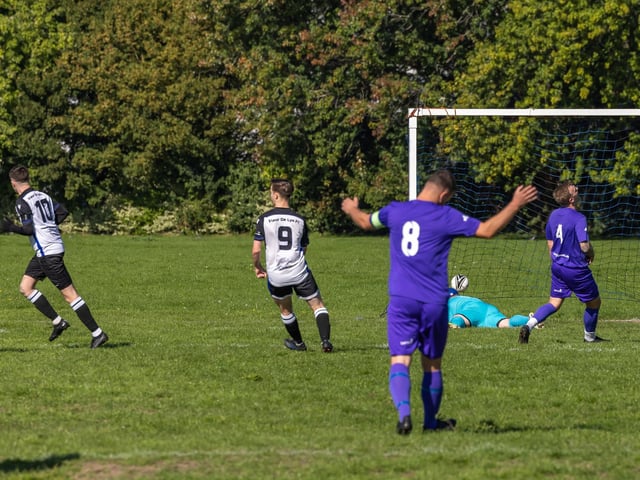 Picture: Mike Cooter