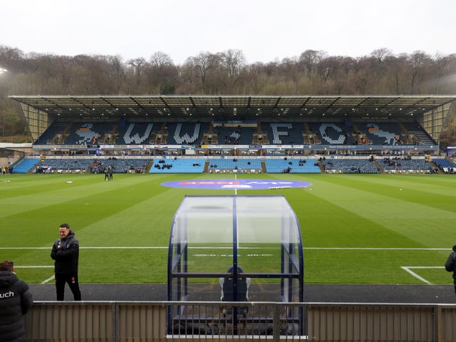 The vacant Chairboys job was the first position in League One which Cowley was linked with after his Pompey sacking. After Gareth Ainsworth joined QPR, he was tipped with the role before ex-Wycombe midfielder Matt Bloomfield made the move from Colchester. The Chairboys face the Blues on Sunday.
