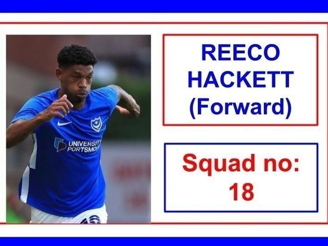 (Replaced Dane Scarlett on 72 minutes) Didn’t make as big of an impact as we’ve seen off the bench from him this season but did come close near the end.