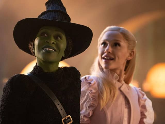 Some US cinema chains are reminding theatre goers of a “no disrupting behaviour” policy as screening of “Wicked” has seen cinema goers singing along with the songs.