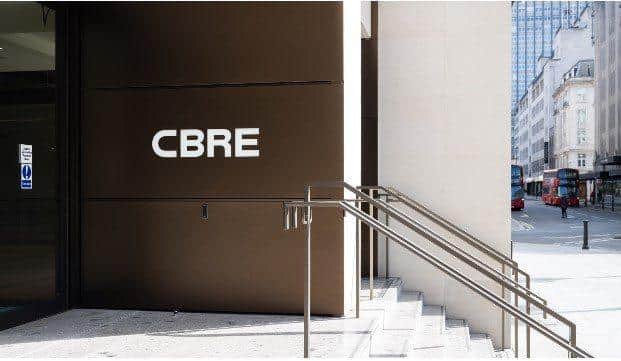 CBRE data shows university affordability is worsening