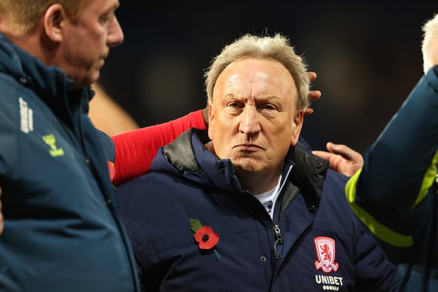 Neil Warnock is now 10/1 to replace Lee Johnson and become Sunderland's next head coach after Paddy Power re-opened their market this afternoon.