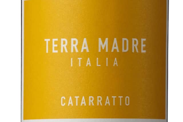 Terra Madre