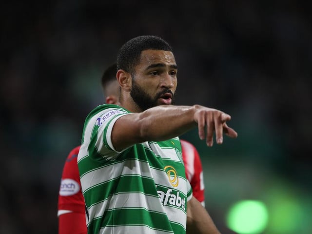 On-loan defender (Photo by Ian MacNicol/Getty Images)