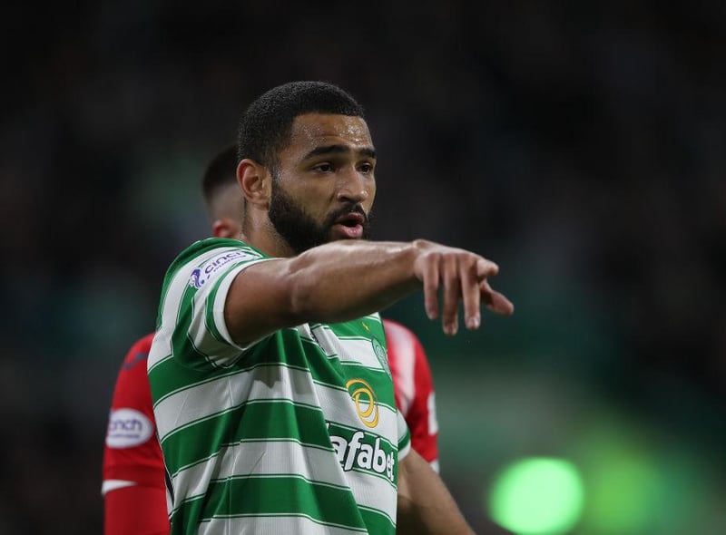 On-loan defender (Photo by Ian MacNicol/Getty Images)
