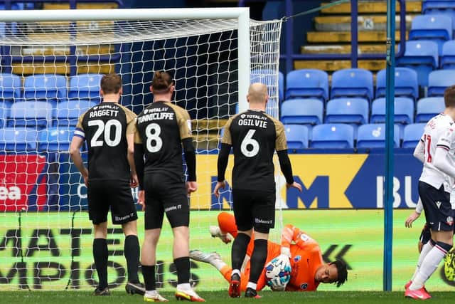 Pompey fans continue to voice their frustrations in the aftermath of the Blues' 3-0 defeat to Bolton.