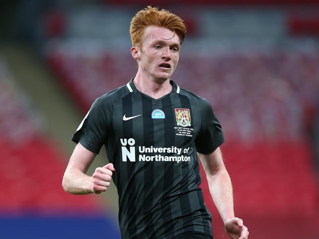 Position: Attacking midfield
Matches played: 18
Average fouls drawn per game: 1.7
Picture: Pete Norton/Getty Images