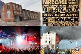 The News has reflected on all of the clubs that Portsmouth has lost over the years.