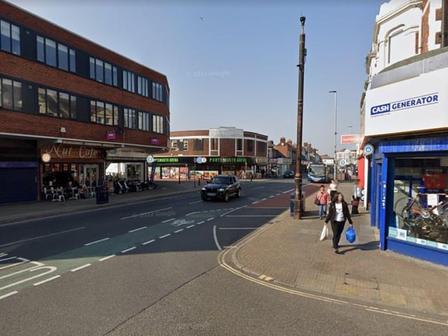 In North End East, the average house price went up from £235,000 in September 2021 to £238,000 in September 2022, marking an increase of £3,000 or 1.3%.