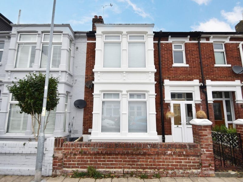 This property has been decorated and designed to a high spec and it is beautiful throughout.