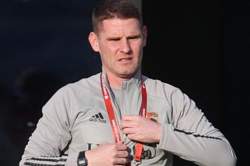 One of the game's brightest and most exciting coaches. The 36-year-old Scouser had a career in the lower leagues and National League as a midfielder. Worked as Paul Cook’s assistant at Wigan before moving to Chelsea in 2020, where he’s held a position in tandem with roles with Republic of Ireland and Belgium. Is understood to have already turned down Championship offers, so Pompey would need to really push the boat out to get him.