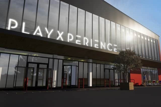 Butlins Bognor Regis is planning on spending £15m on a new investment - PLAYXPERIENCE.