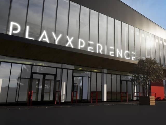 Butlins Bognor Regis is planning on spending £15m on a new investment - PLAYXPERIENCE.