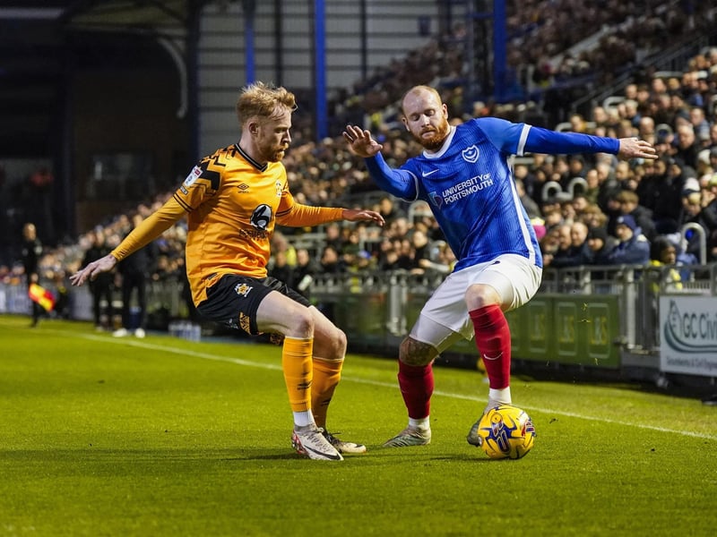 Match action
