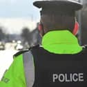 Police can be contacted on 101. Photo: Pacemaker