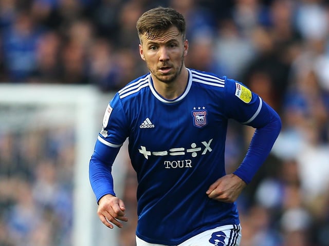 Fouls per game: 1.8
Yellow cards: 4
Red cards: 0
Picture: Ashley Allen/Getty Images