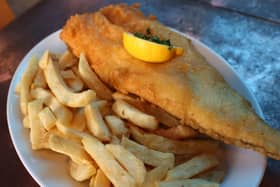 These are the best places to get Fish and Chips in the Portsmouth area, according to TripAdvisor. The finalists for the National Fish and Chip Awards 2024 have been announced.