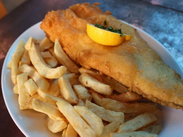 These are the best places to get Fish and Chips in the Portsmouth area, according to TripAdvisor. The finalists for the National Fish and Chip Awards 2024 have been announced.
