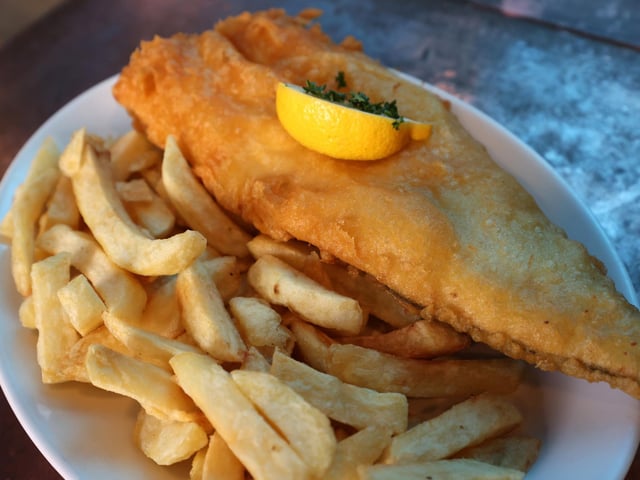 These are the best places to get Fish and Chips in the Portsmouth area, according to TripAdvisor. The finalists for the National Fish and Chip Awards 2024 have been announced.