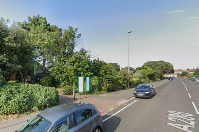 Canoe Lake Nursery, Portsmouth, has received an outstanding Ofsted following its inspection on August 7, 2023.