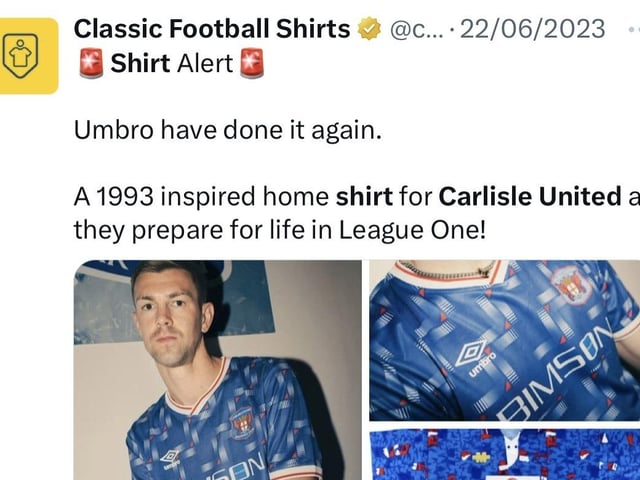 Cost: £45 adult, £35 junior.