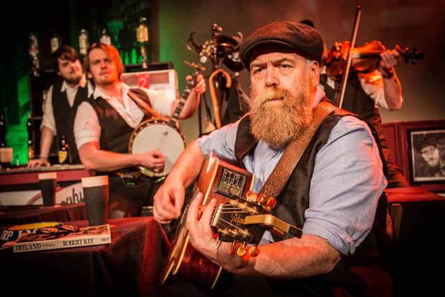 Seven Drunken Nights - The Story of the Dubliners