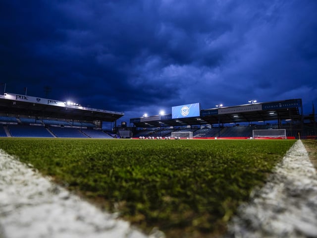 2022-23 average home attendance: 18,054.