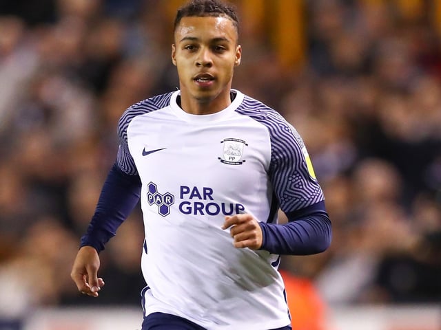 The striker is currently on loan from Premier League Aston Villa at Championship outfit Preston. Pompey were one of a host of League One and Championship clubs interested in acquiring the 20-year-old's services in January, yet no move to Fratton Park ever came to fruition. Since his move to Deepdale the striker has scored five times in 13 appearances as he looks to catch the eye of Steven Gerrard at Villa.