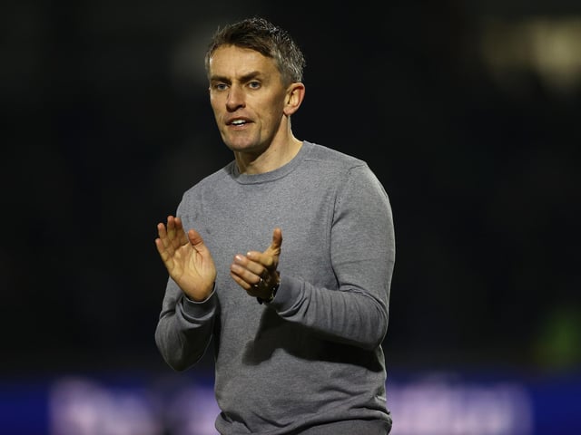 Remaining games: Derby (A), Wycombe (H), Cheltenham (A), Charlton (H), Port Vale (H), Peterborough (A), Barnsley (A), Exeter (H), Fleetwood (A).
