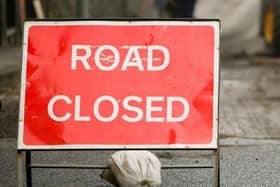 Drivers in and around Wakefield will have 20 National Highways road closures to watch out for this week.