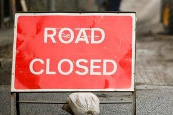 Drivers in and around Wakefield will have 20 National Highways road closures to watch out for this week.