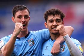 Tyler Walker completed his Pompey move on Tuesday afternoon, here's the verdict given to him by Sky Blues Fans TV present Glenn Watkin.