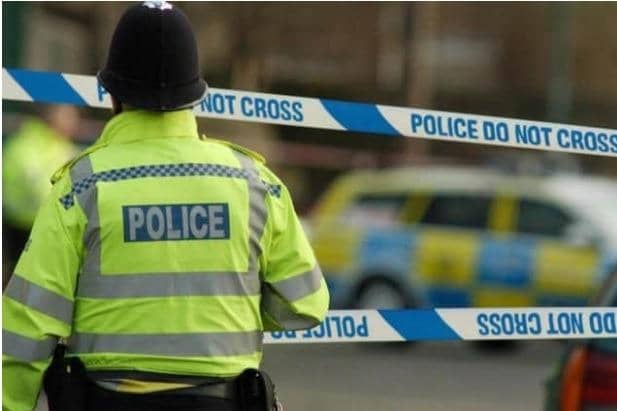 Police have launched an attempted murder investigation.